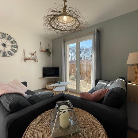 Maison Au Calme Pres Des Plages Poiroux Kültér fotó
