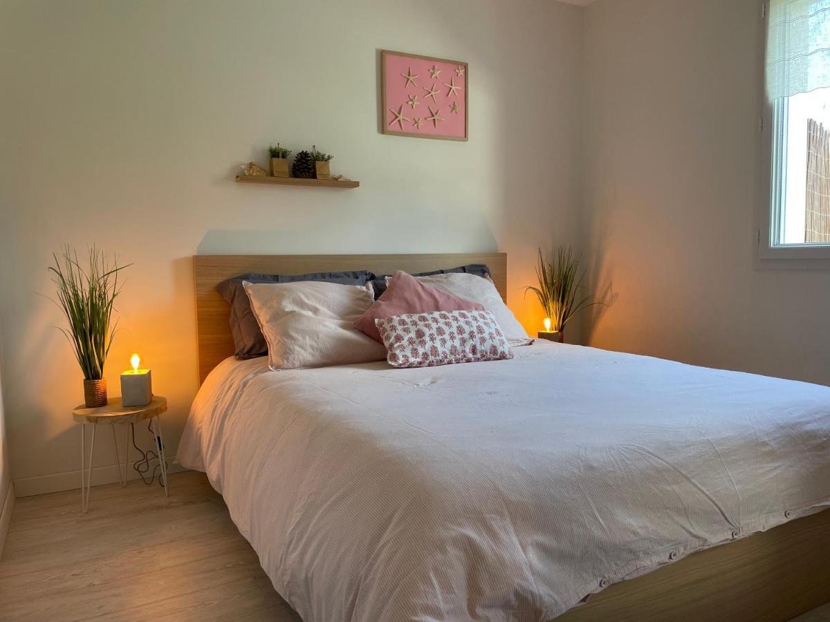 Maison Au Calme Pres Des Plages Poiroux Kültér fotó