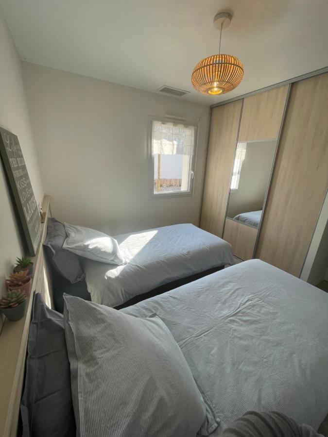 Maison Au Calme Pres Des Plages Poiroux Kültér fotó
